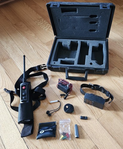Tri tronics 200 lite dog - lite,
